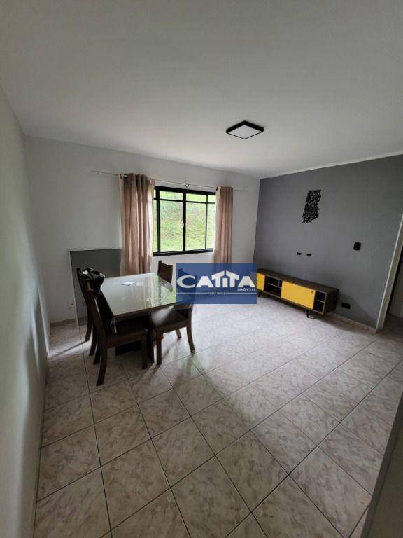 Apartamento à venda com 2 quartos, 50m² - Foto 2