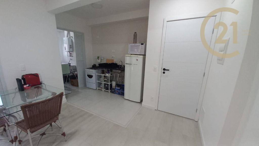 Apartamento à venda com 2 quartos, 100m² - Foto 5