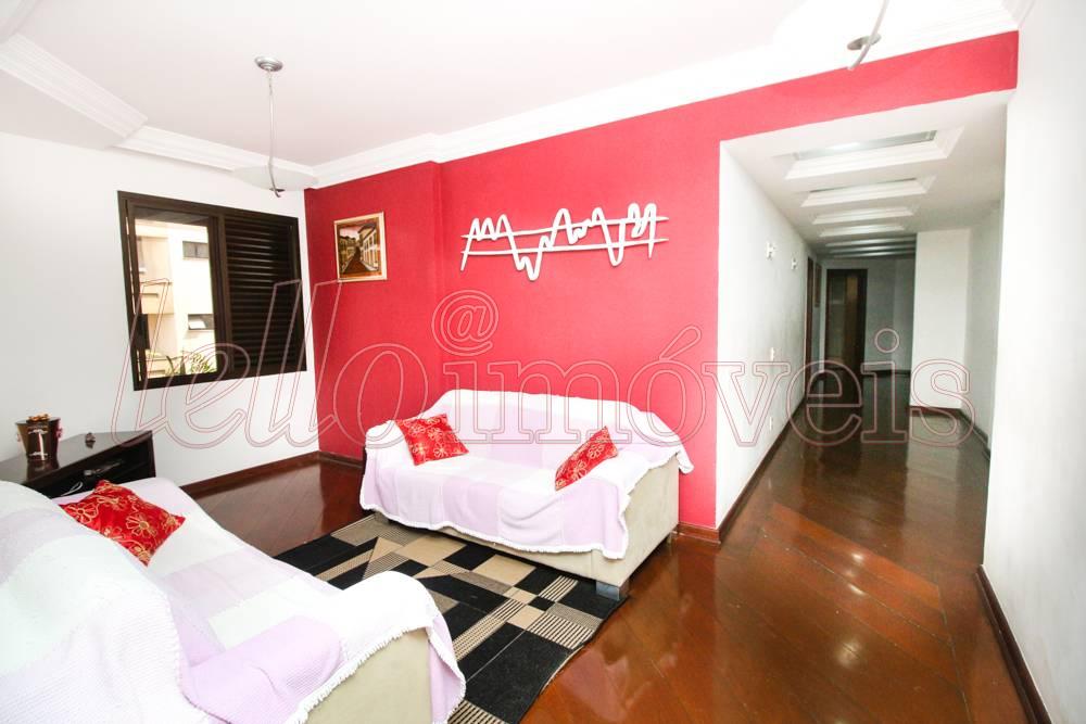 Apartamento à venda com 4 quartos, 500m² - Foto 6