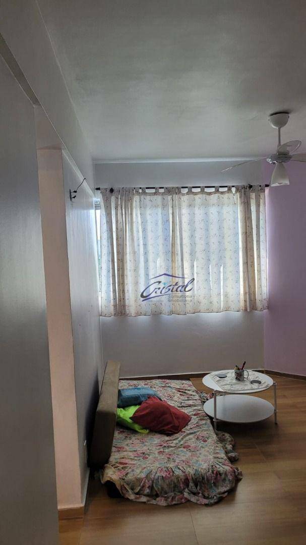 Apartamento à venda com 2 quartos, 53m² - Foto 2