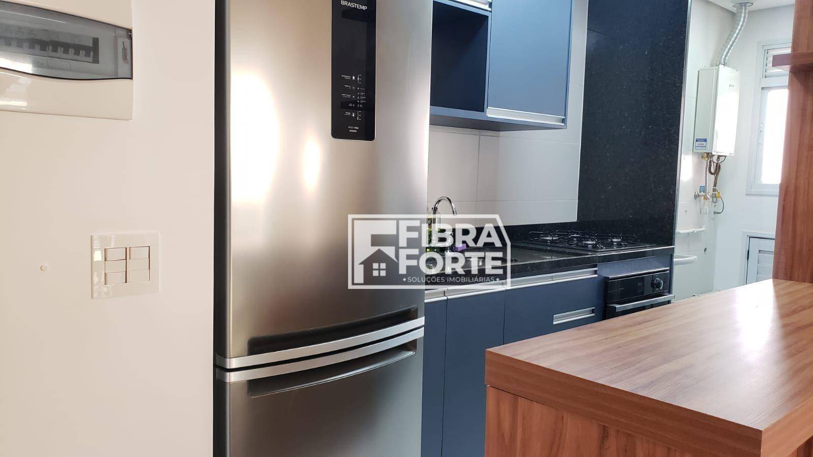 Apartamento para alugar com 2 quartos, 85m² - Foto 9