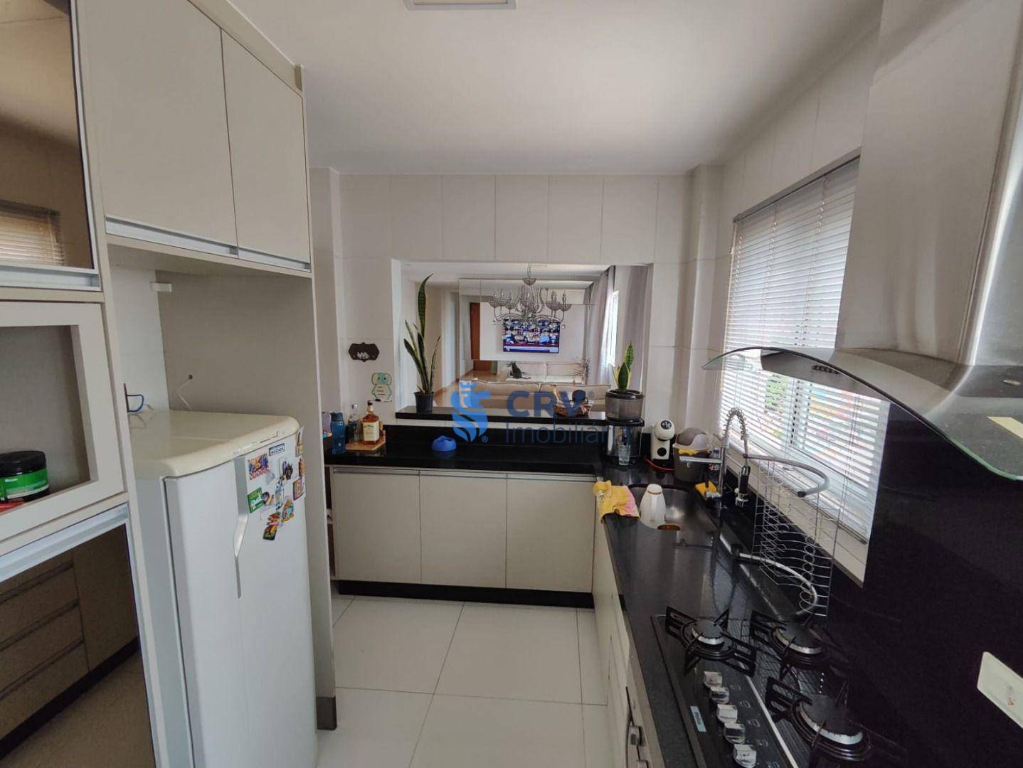 Apartamento à venda com 2 quartos, 56m² - Foto 5