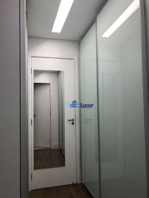 Apartamento à venda com 3 quartos, 88m² - Foto 9