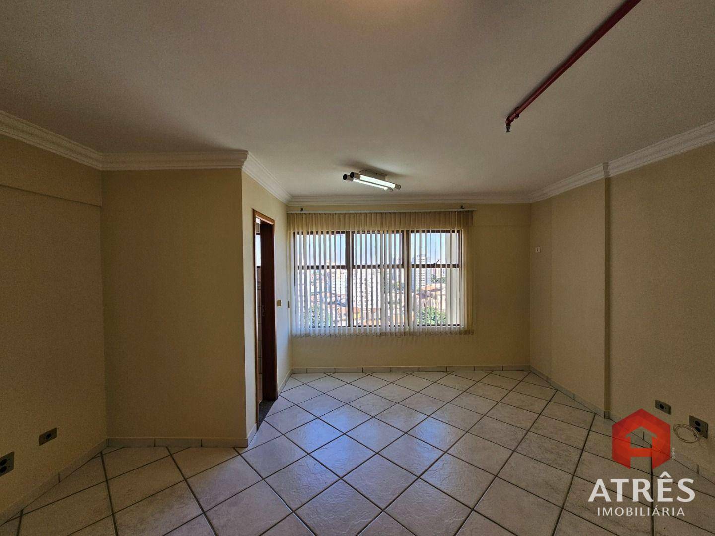 Conjunto Comercial-Sala para alugar, 25m² - Foto 5