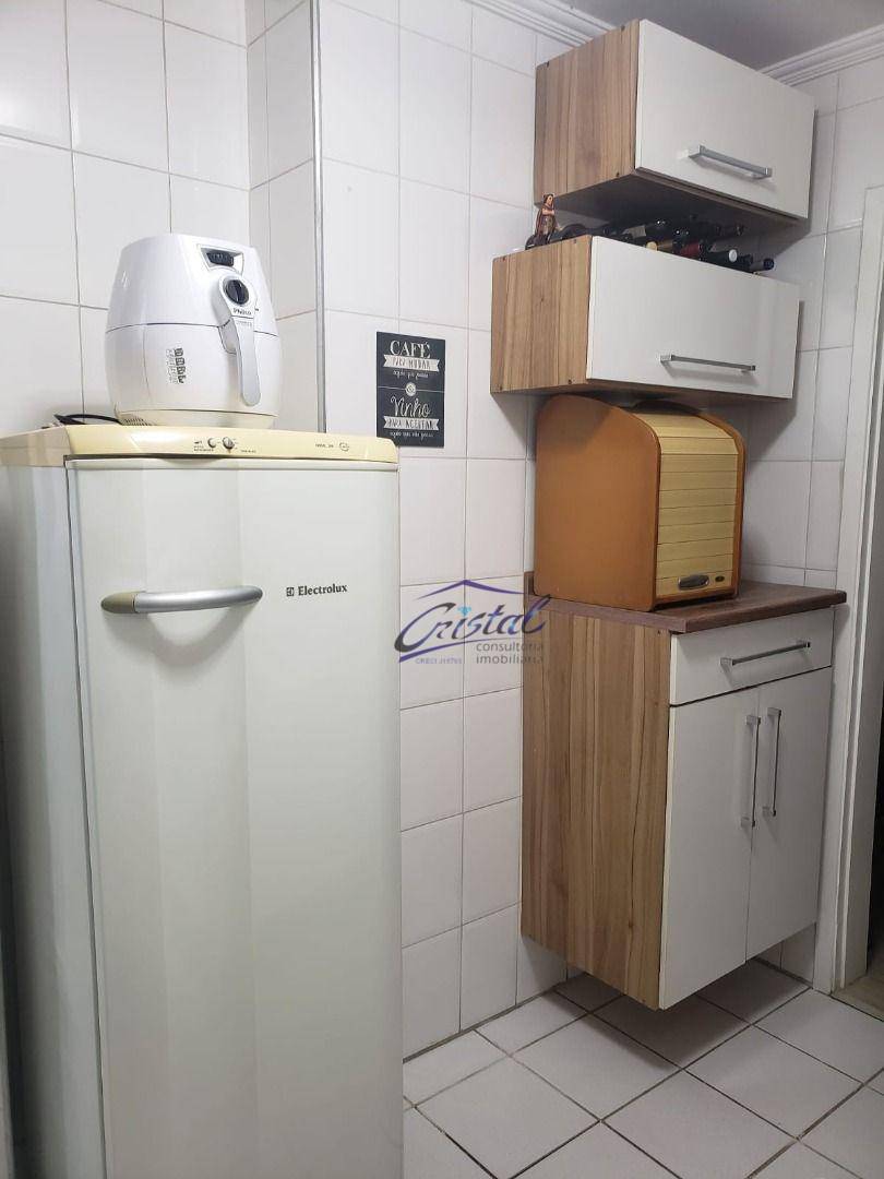 Casa de Condomínio à venda com 2 quartos, 50m² - Foto 13