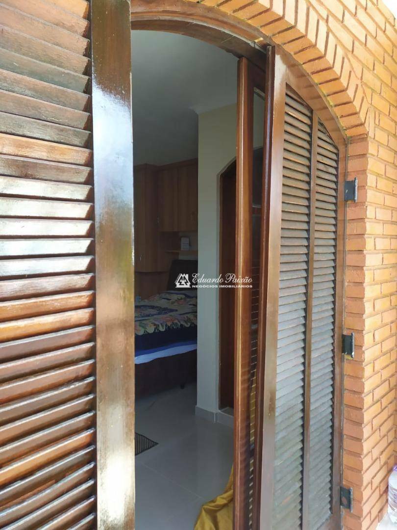 Sobrado à venda com 3 quartos, 203m² - Foto 29