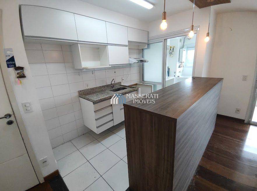 Apartamento à venda com 1 quarto, 77m² - Foto 11