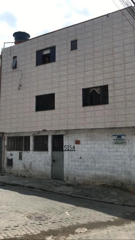 Sobrado à venda com 3 quartos, 160m² - Foto 24