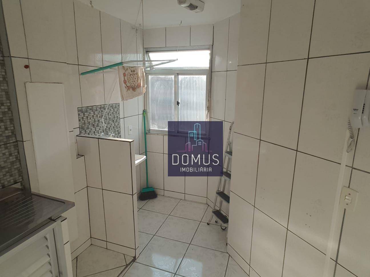 Apartamento à venda com 1 quarto, 42m² - Foto 13