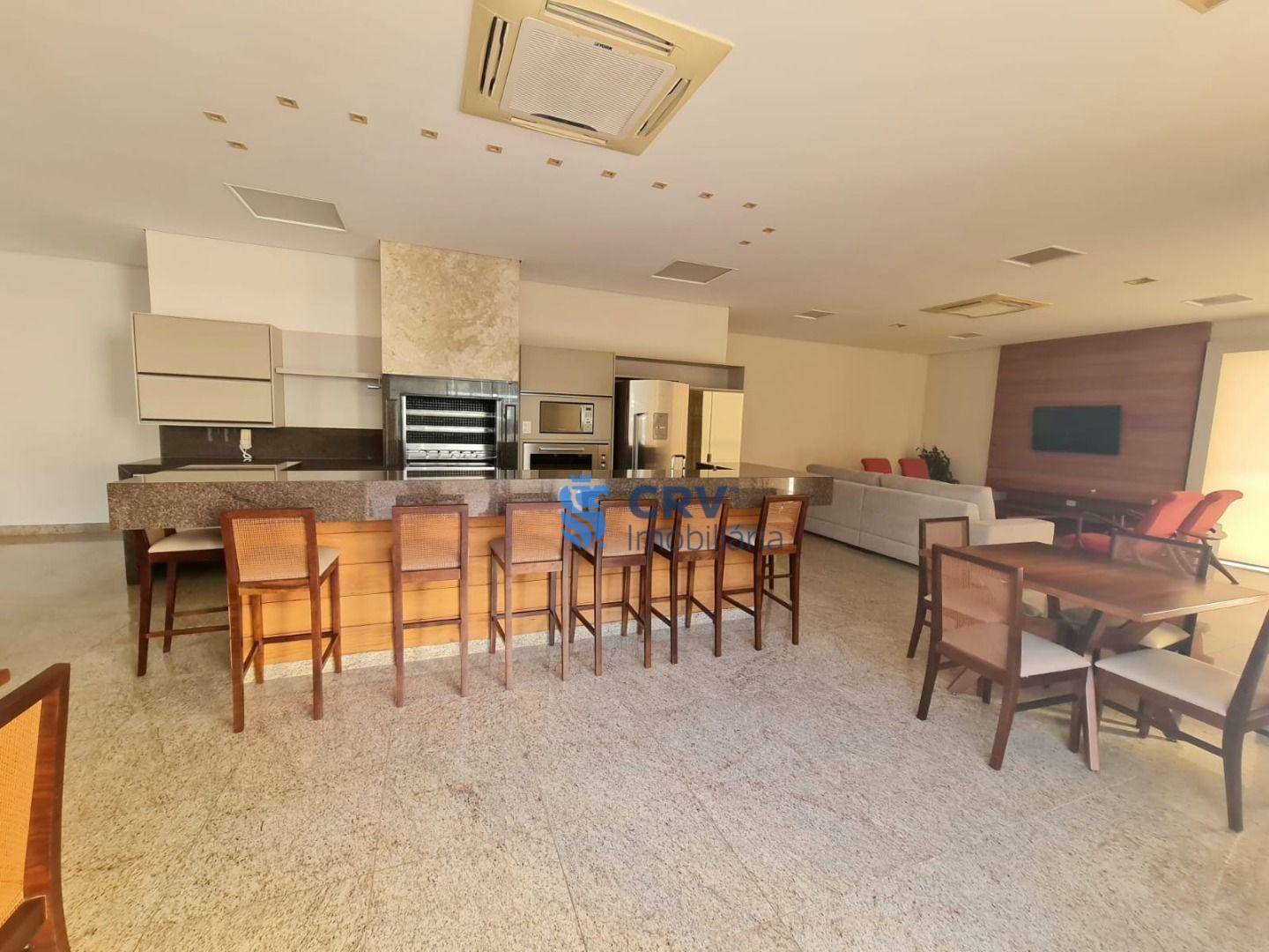 Apartamento à venda com 4 quartos, 405m² - Foto 26