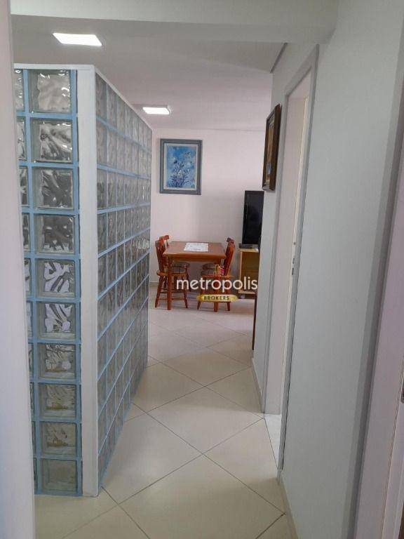 Apartamento à venda com 2 quartos, 45m² - Foto 8