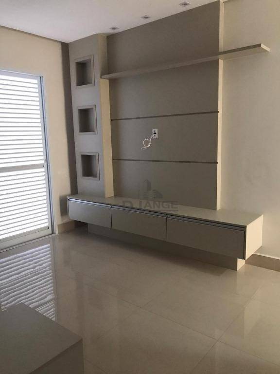 Casa de Condomínio à venda com 3 quartos, 217m² - Foto 26