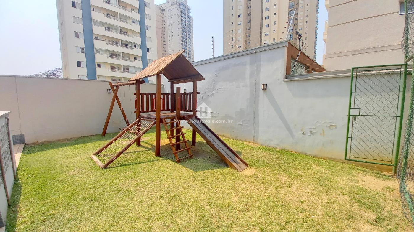 Apartamento para alugar com 2 quartos, 78m² - Foto 34