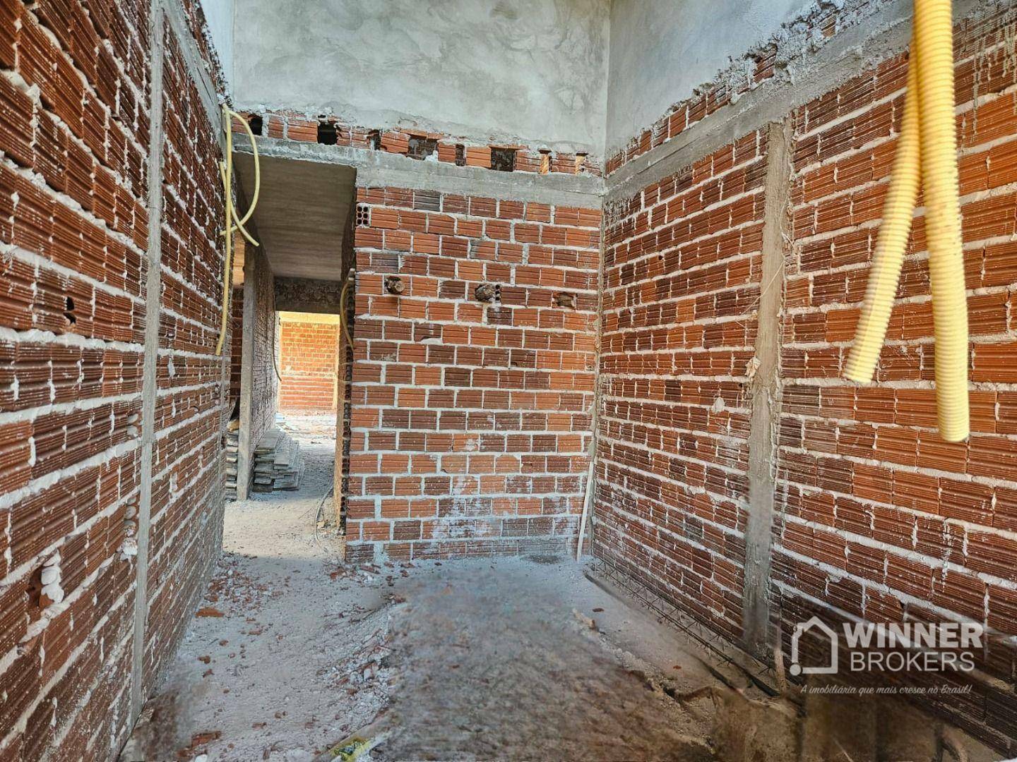 Casa à venda com 3 quartos, 113m² - Foto 10