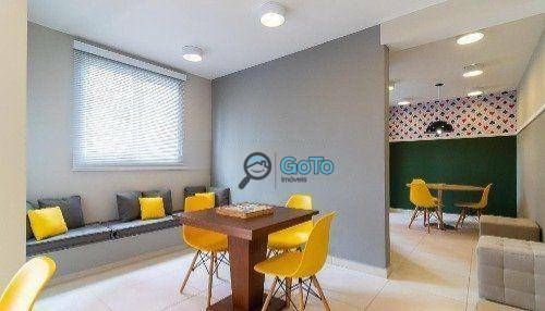 Apartamento à venda com 2 quartos, 55m² - Foto 28