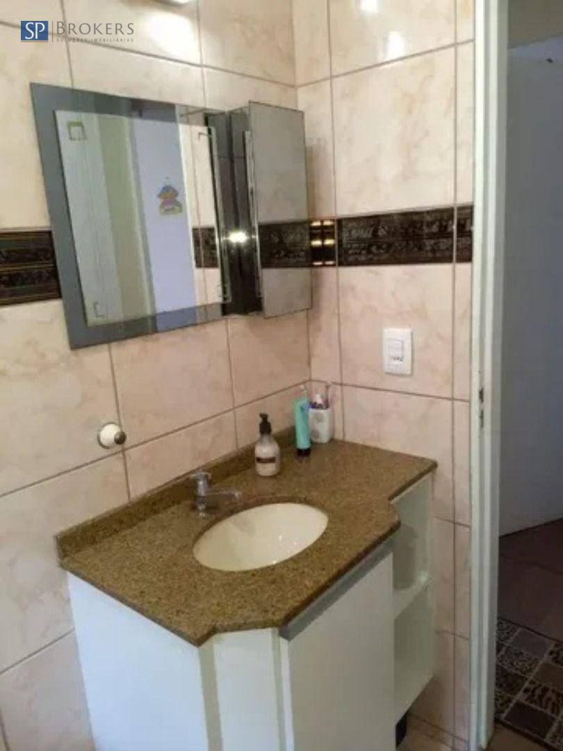 Apartamento à venda com 2 quartos, 56m² - Foto 5