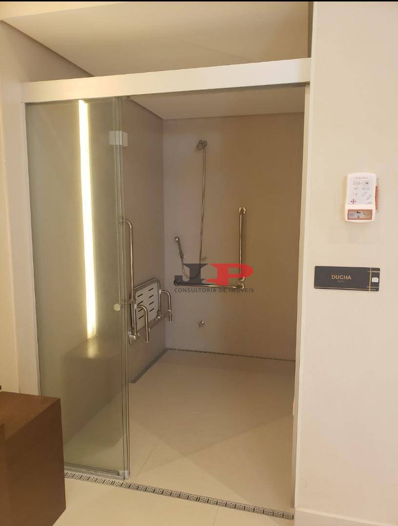 Apartamento à venda com 3 quartos, 181m² - Foto 30