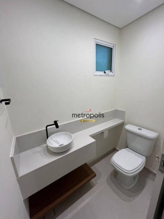 Sobrado à venda com 3 quartos, 200m² - Foto 10