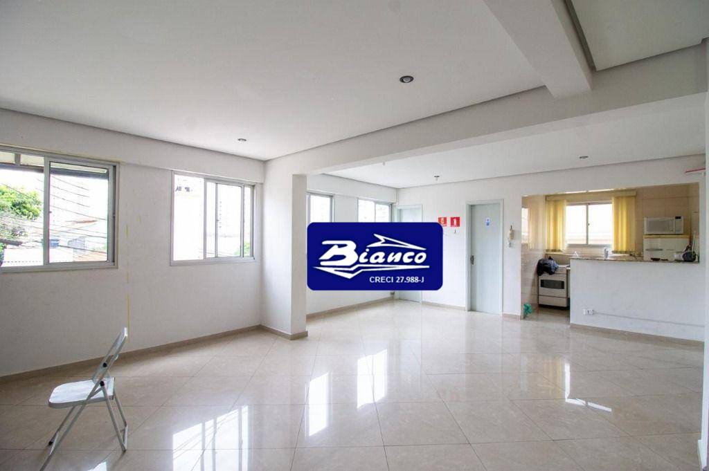 Apartamento, 2 quartos, 70 m² - Foto 2