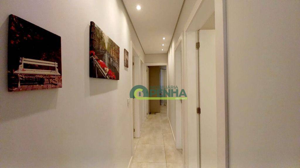 Casa à venda com 4 quartos, 160m² - Foto 16