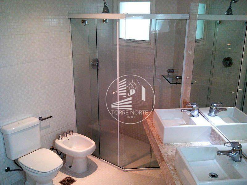 Apartamento à venda com 4 quartos, 246m² - Foto 29