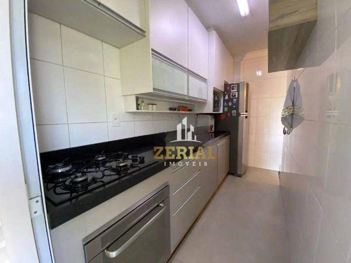 Apartamento à venda com 3 quartos, 140m² - Foto 7