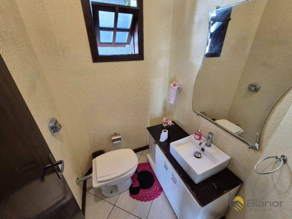 Casa à venda e aluguel com 3 quartos, 208m² - Foto 10