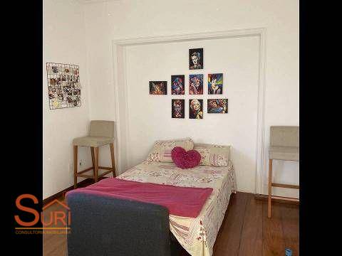 Apartamento à venda com 4 quartos, 150m² - Foto 9