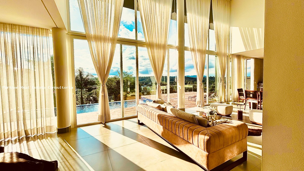 Casa de Condomínio à venda com 4 quartos, 1000m² - Foto 7