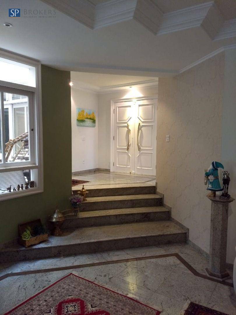 Casa de Condomínio à venda com 4 quartos, 562m² - Foto 10