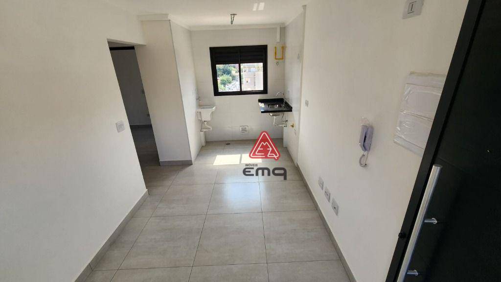 Apartamento à venda com 2 quartos, 34m² - Foto 29