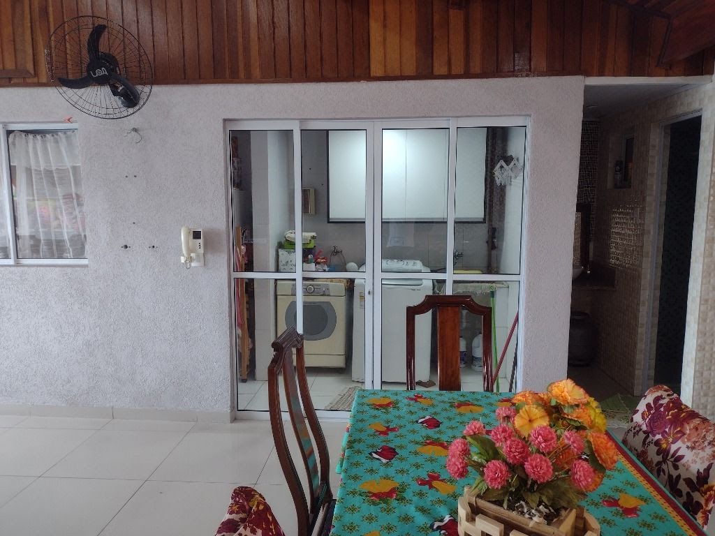 Sobrado à venda com 3 quartos, 214m² - Foto 59