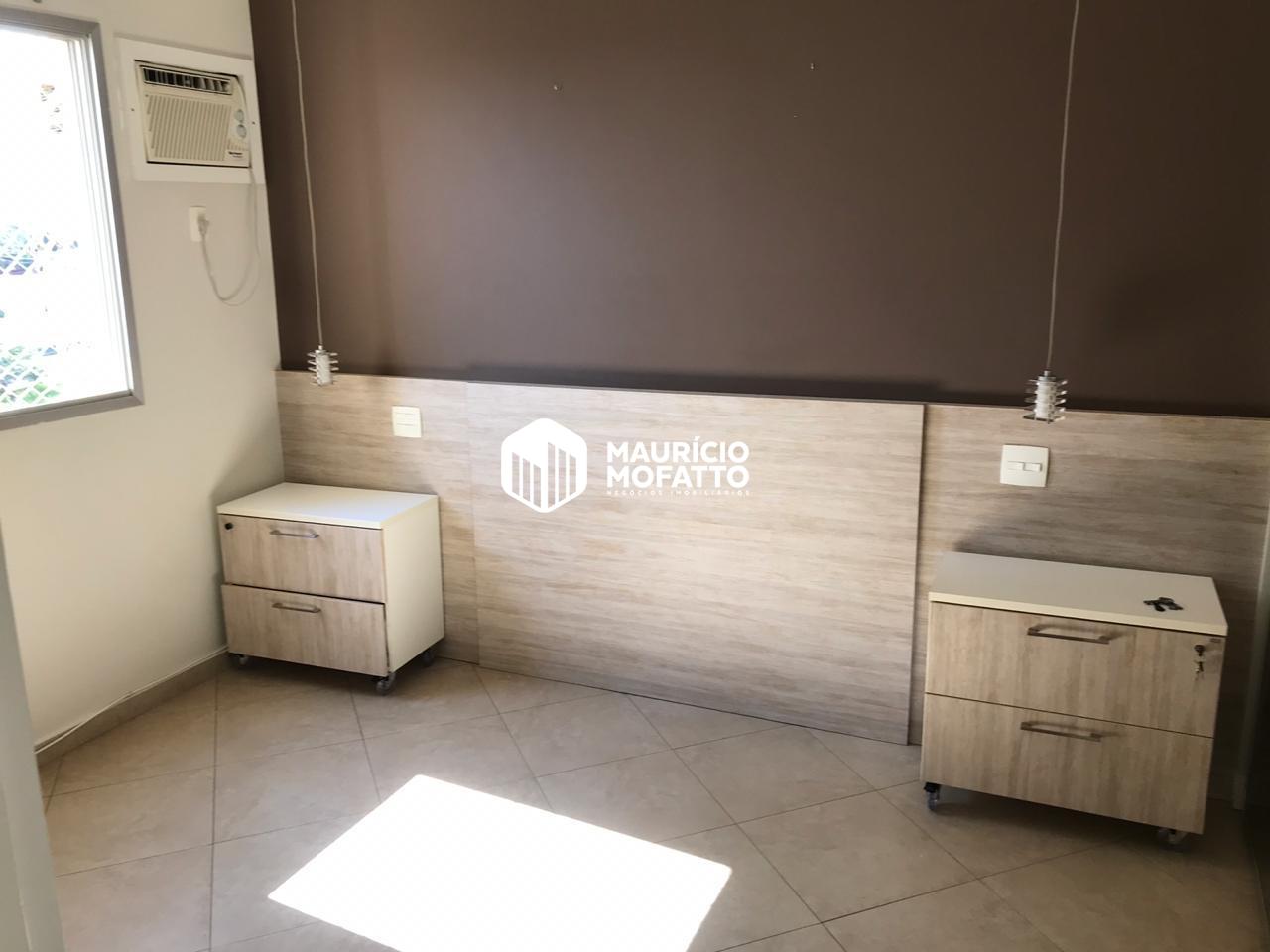 Apartamento à venda com 3 quartos - Foto 5