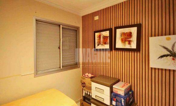 Apartamento à venda com 2 quartos, 68m² - Foto 7