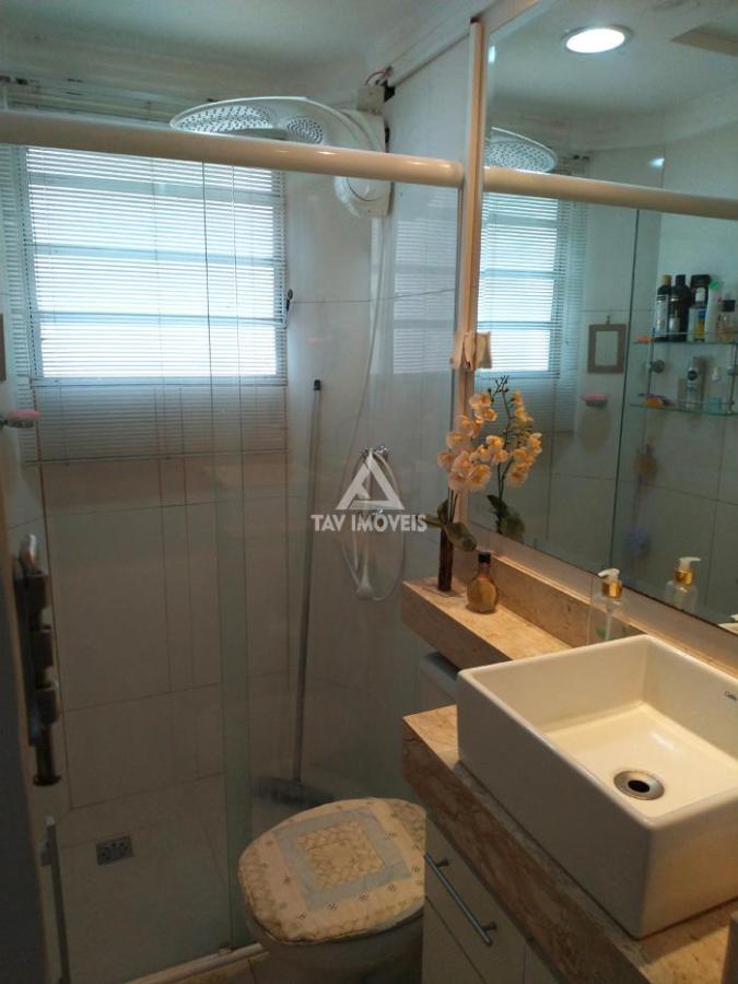 Apartamento à venda com 2 quartos, 105m² - Foto 12