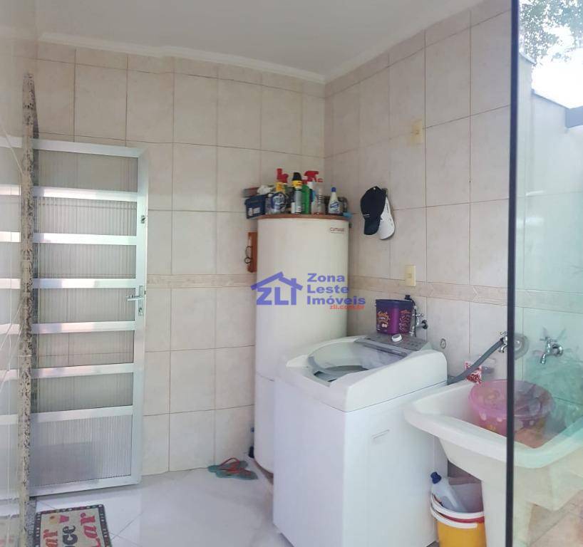 Sobrado à venda com 3 quartos, 187m² - Foto 5