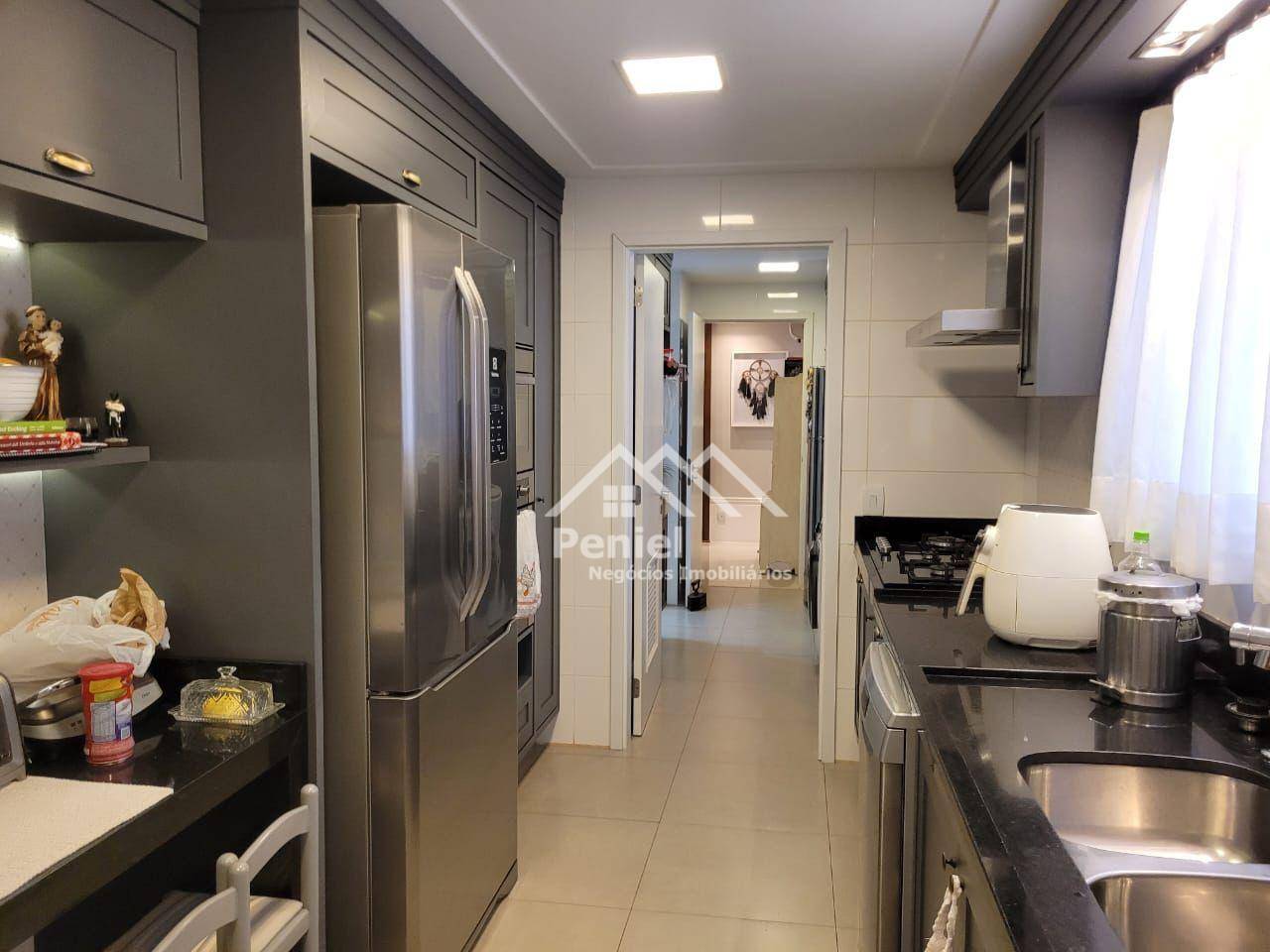 Apartamento à venda com 4 quartos, 227m² - Foto 30