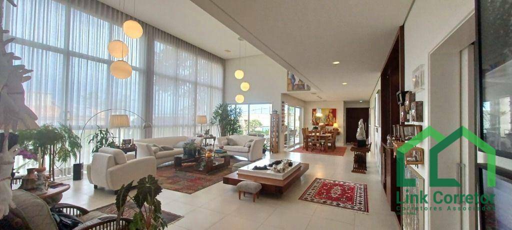 Casa de Condomínio, 4 quartos - Foto 15