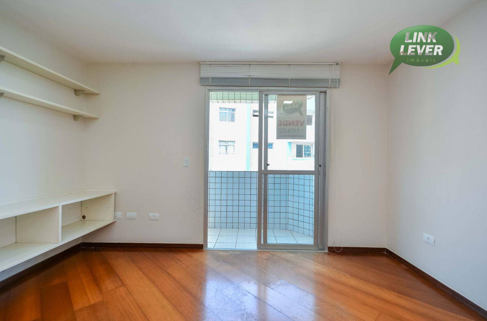 Apartamento à venda com 3 quartos, 61m² - Foto 9