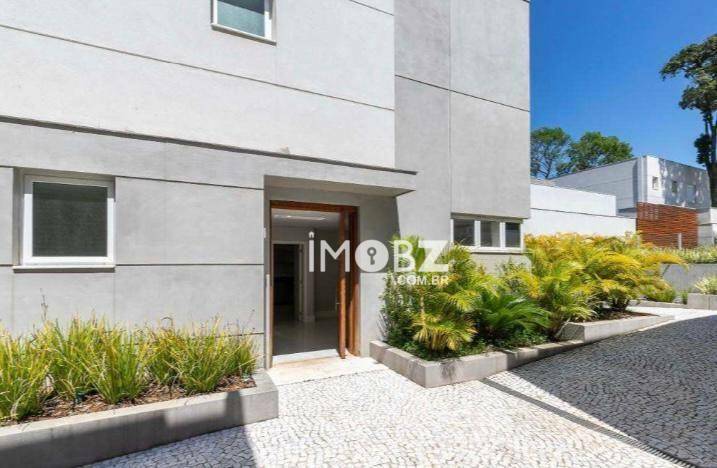 Casa de Condomínio à venda com 4 quartos, 657m² - Foto 4