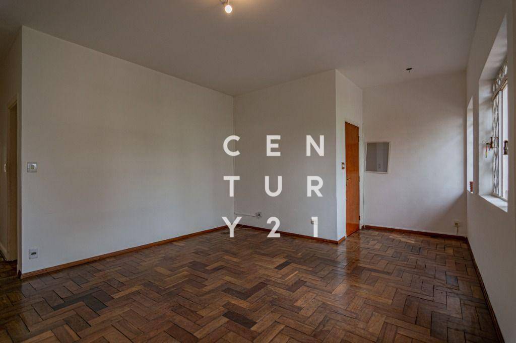 Apartamento à venda com 2 quartos, 82m² - Foto 5