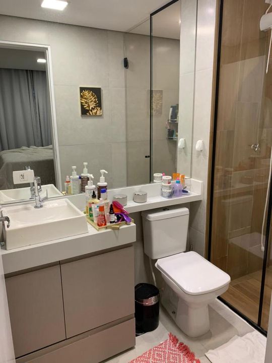 Apartamento à venda com 2 quartos, 53m² - Foto 19