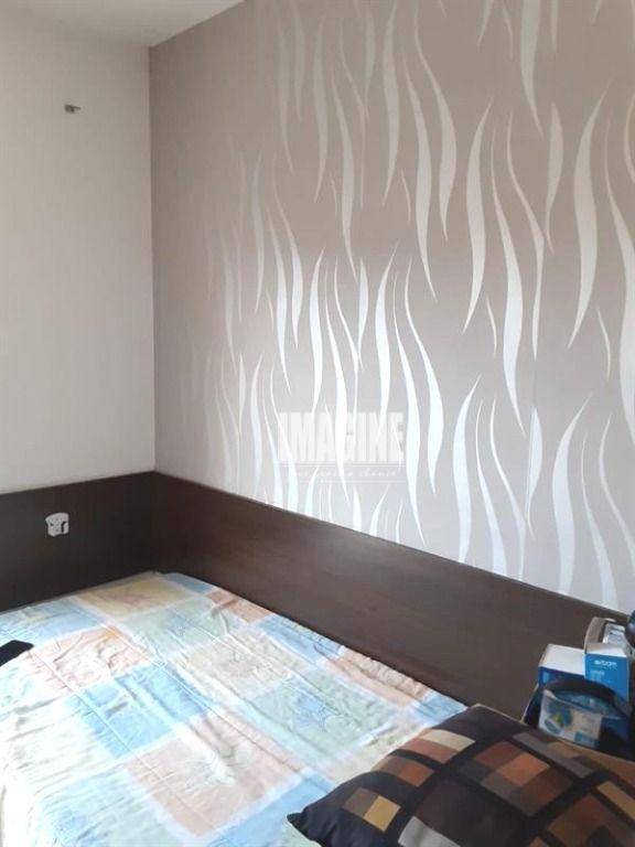 Sobrado à venda com 2 quartos, 56m² - Foto 3