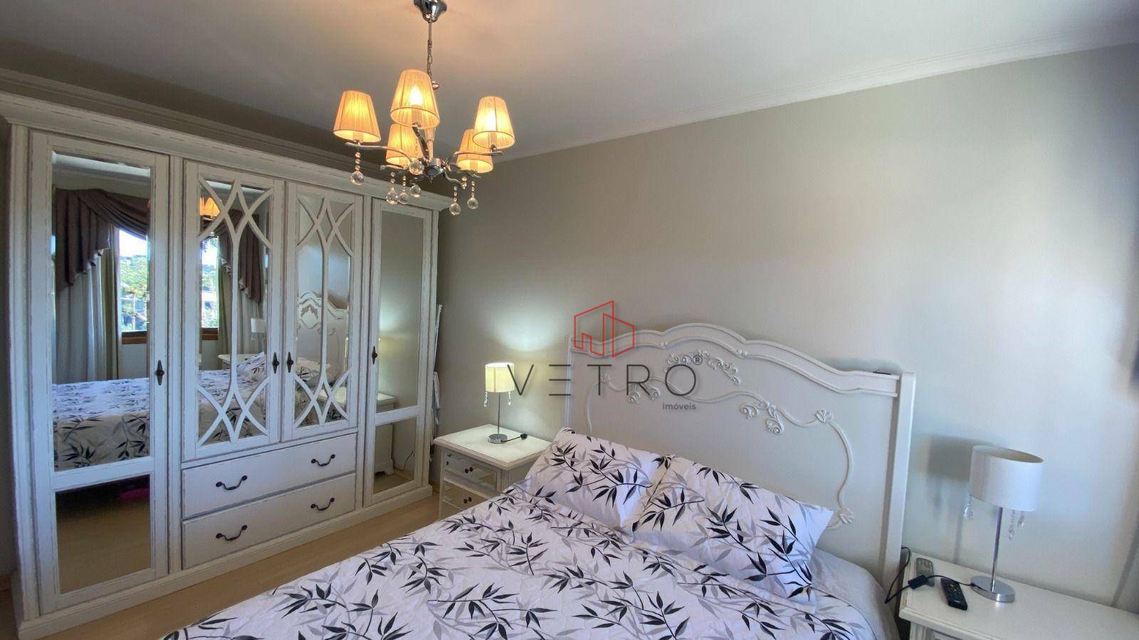 Apartamento à venda com 2 quartos, 89m² - Foto 8