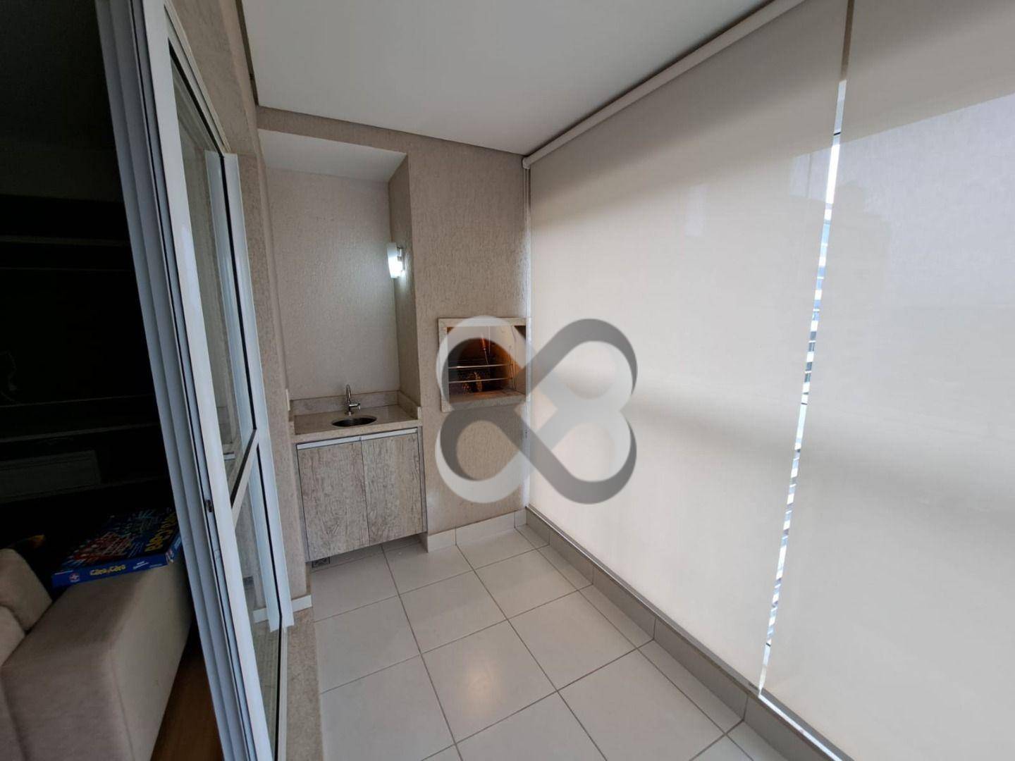 Apartamento à venda com 3 quartos, 91m² - Foto 10