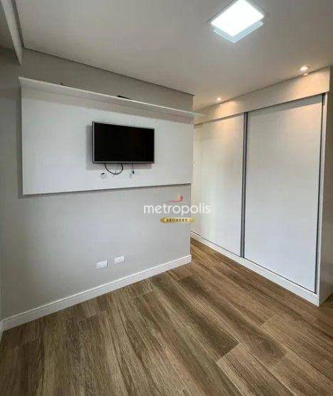 Apartamento à venda com 2 quartos, 66m² - Foto 8