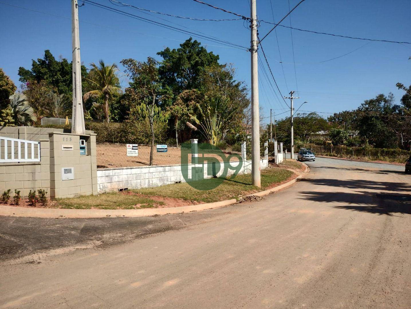 Terreno, 567 m² - Foto 4