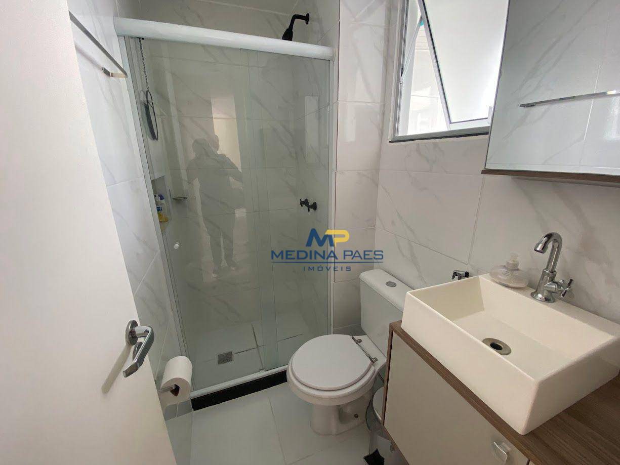 Apartamento à venda com 2 quartos, 50m² - Foto 9