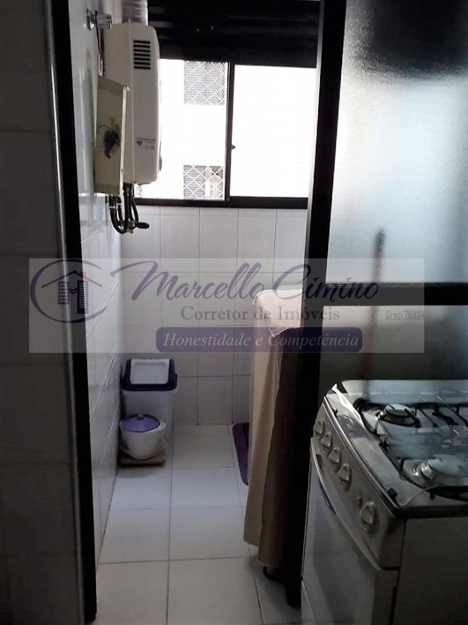 Apartamento à venda com 2 quartos, 50m² - Foto 15