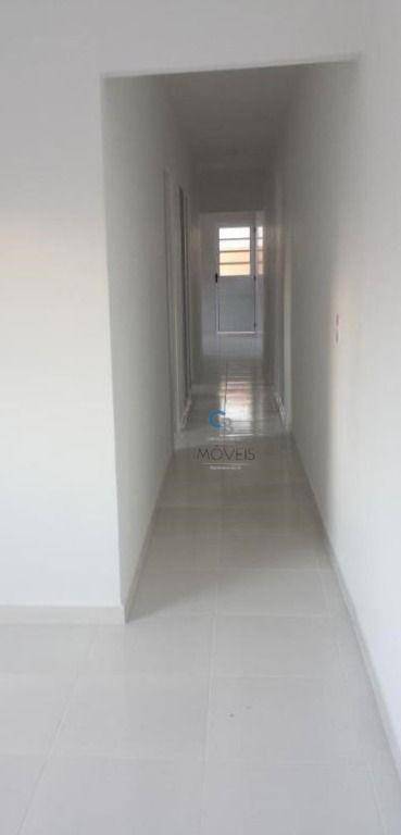 Sobrado à venda com 2 quartos, 237m² - Foto 8